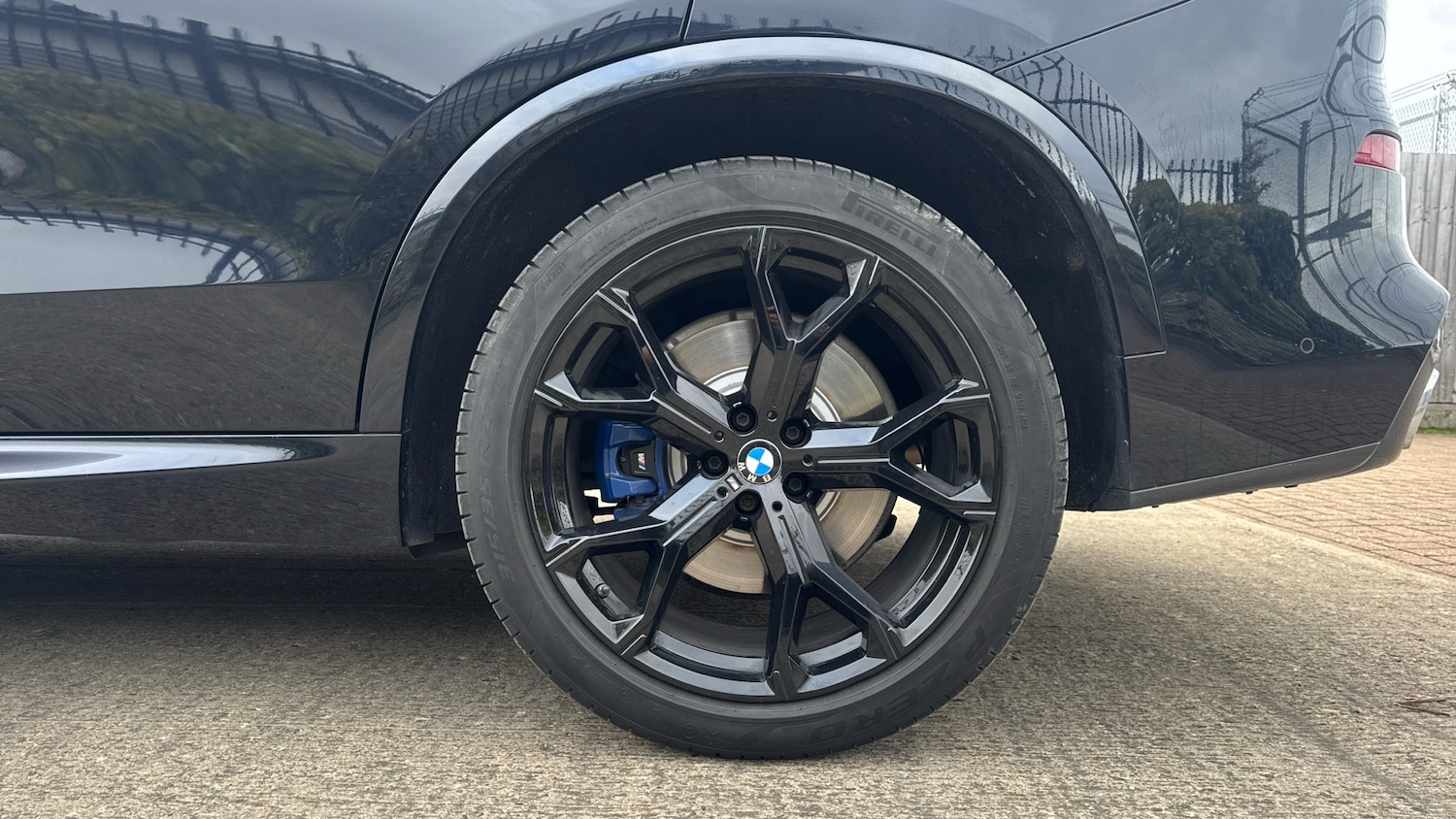 Used BMW X5 2019 for sale - 77589709: Photo 54