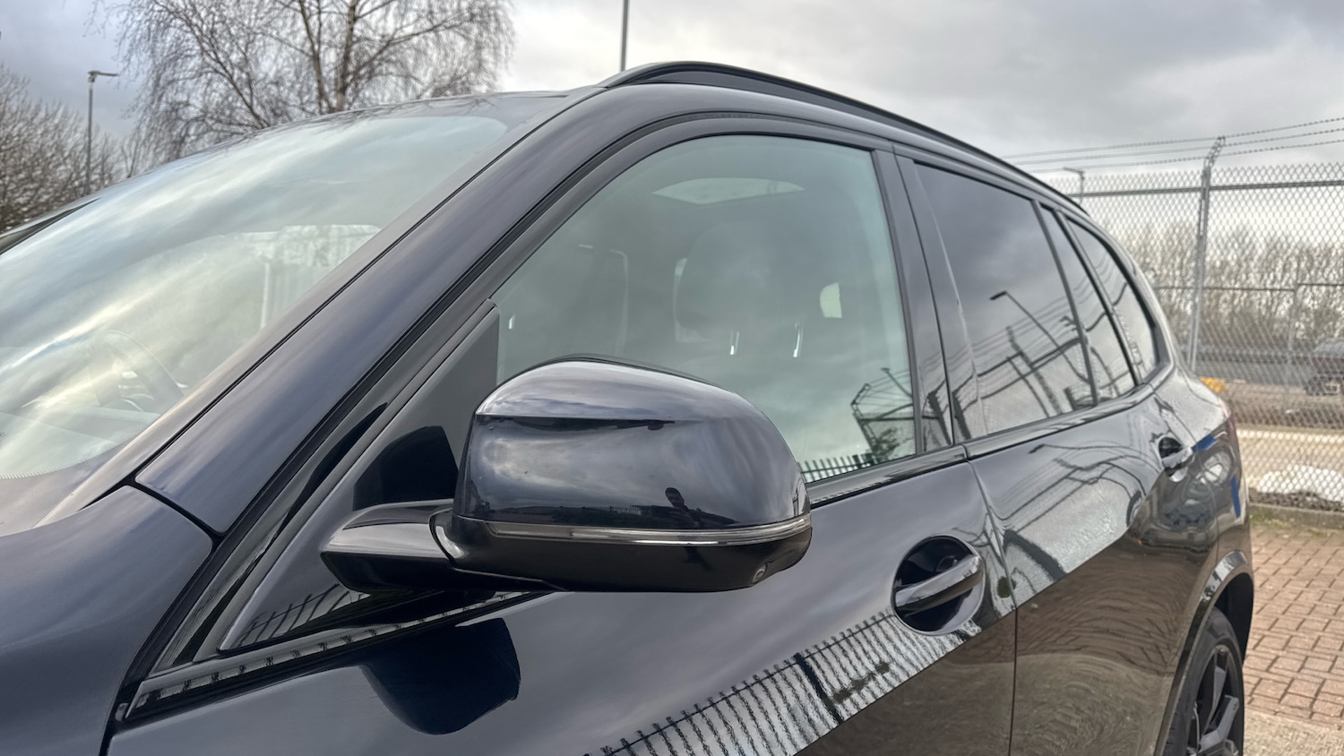 Used BMW X5 2019 for sale - 77589709: Photo 56