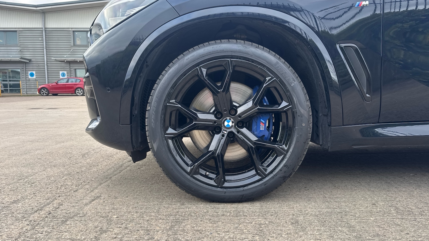 Used BMW X5 2019 for sale - 77589709: Photo 59