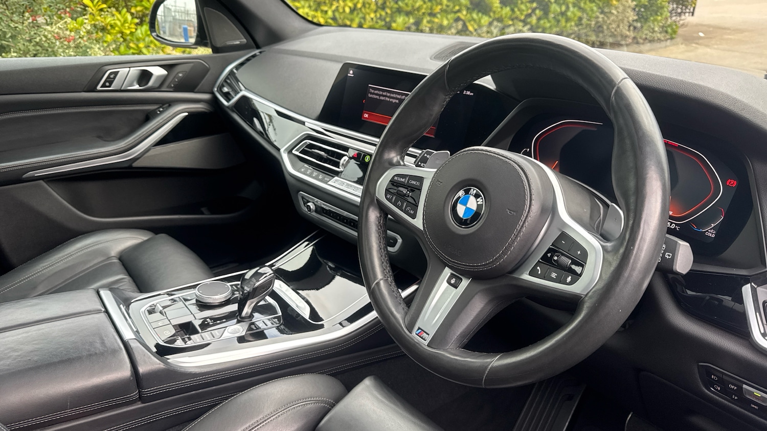 Used BMW X5 2019 for sale - 77589709: Photo 6