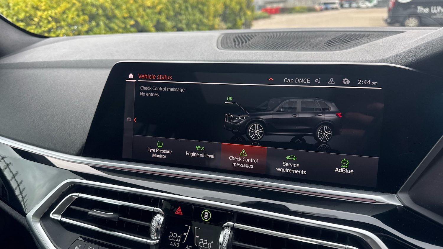 Used BMW X5 2019 for sale - 77589709: Photo 69