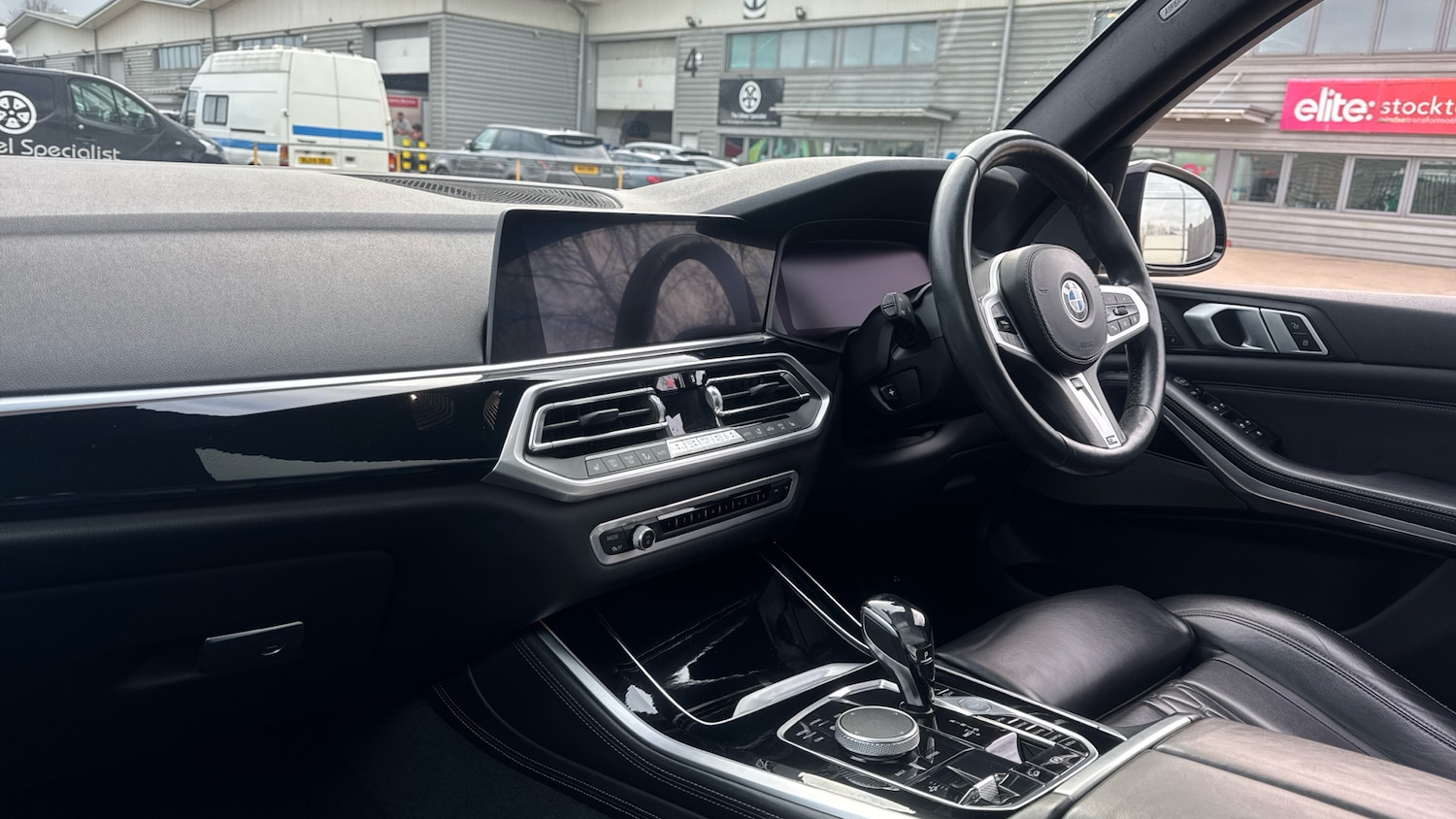 Used BMW X5 2019 for sale - 77589709: Photo 7