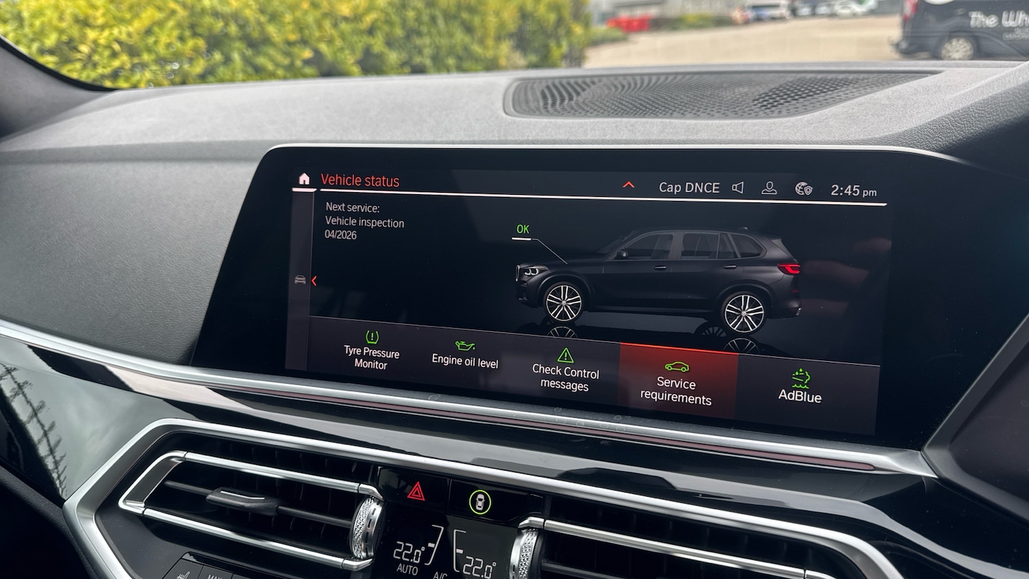 Used BMW X5 2019 for sale - 77589709: Photo 70