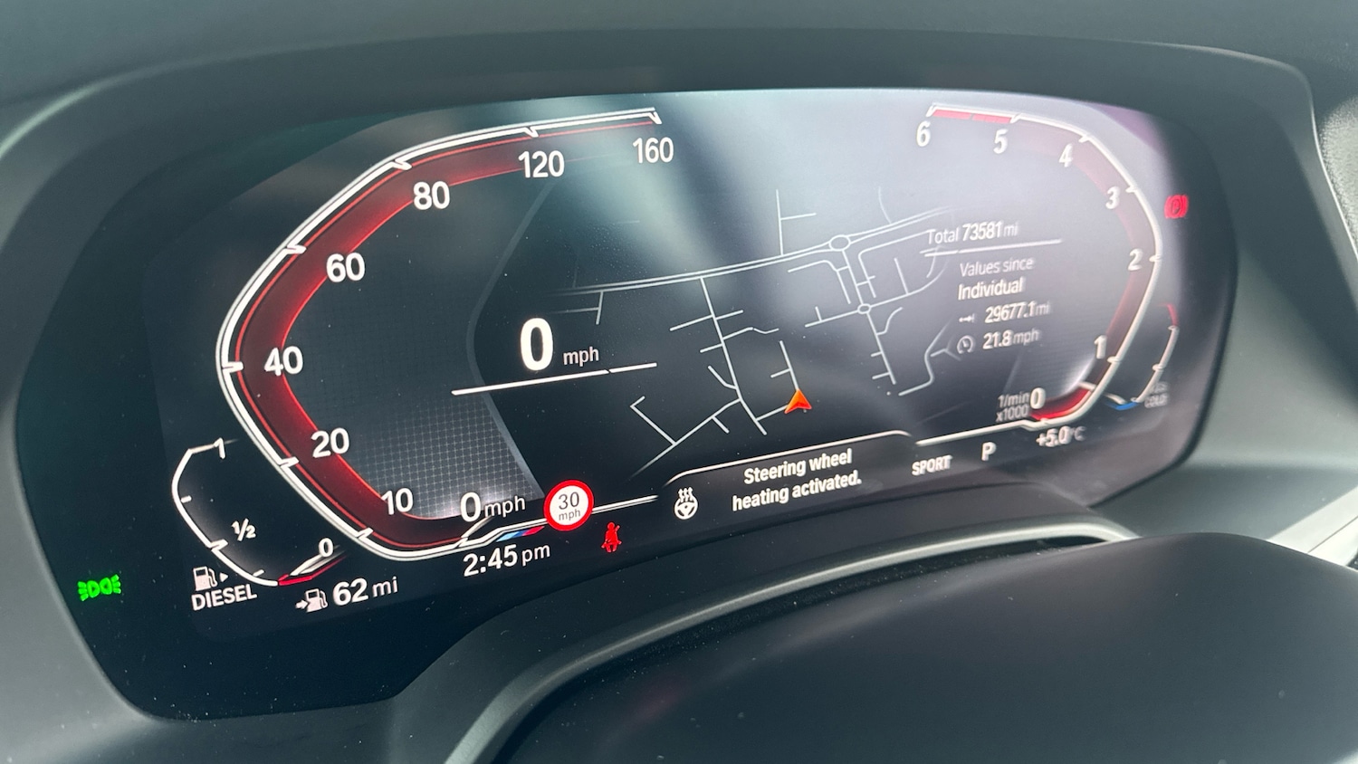 Used BMW X5 2019 for sale - 77589709: Photo 71