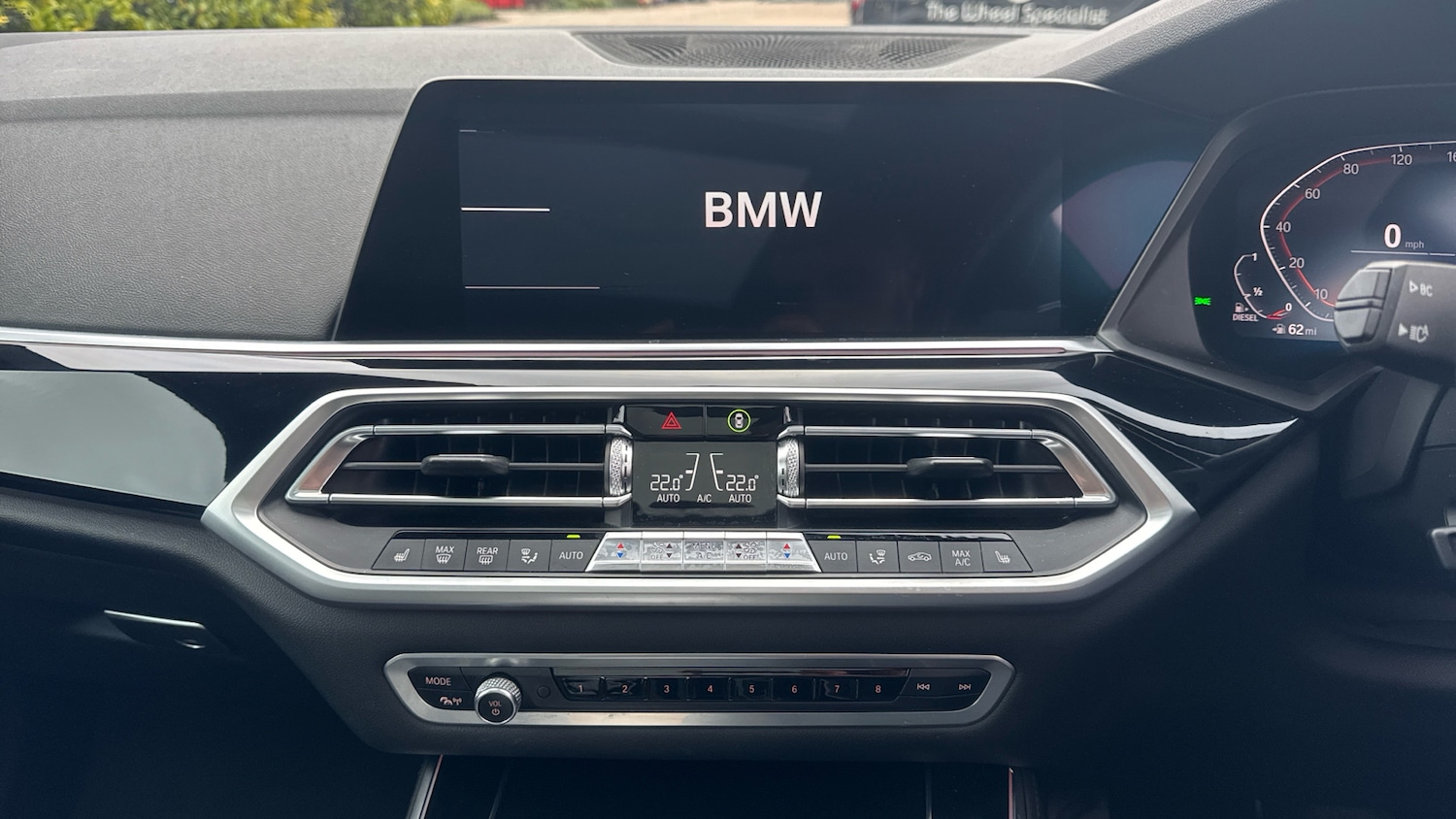 Used BMW X5 2019 for sale - 77589709: Photo 8