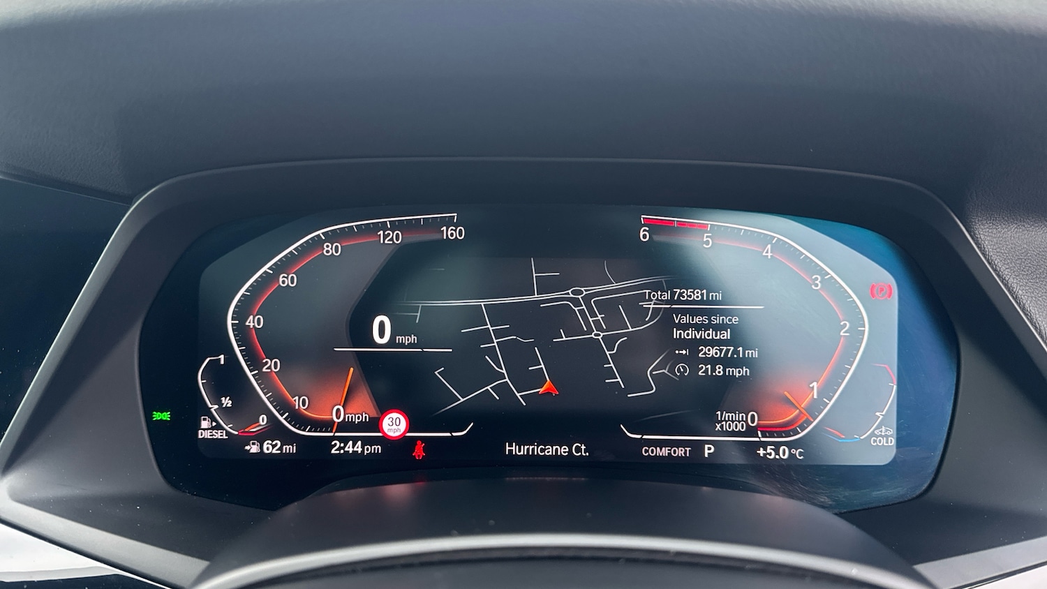 Used BMW X5 2019 for sale - 77589709: Photo 9