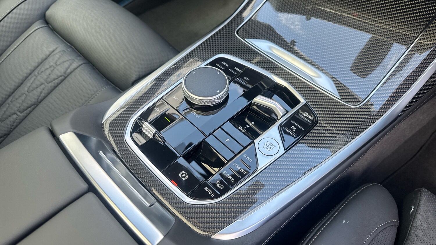 Used BMW X7 2025 for sale - 76102784: Photo 10