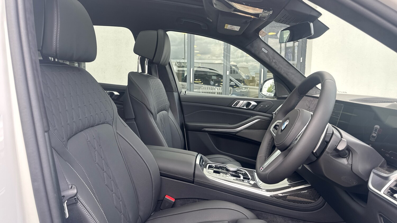 Used BMW X7 2025 for sale - 76102784: Photo 11