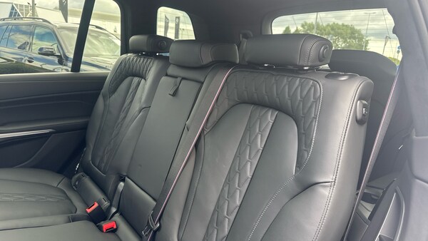 Used BMW X7 2025 for sale - 76102784: Photo 12