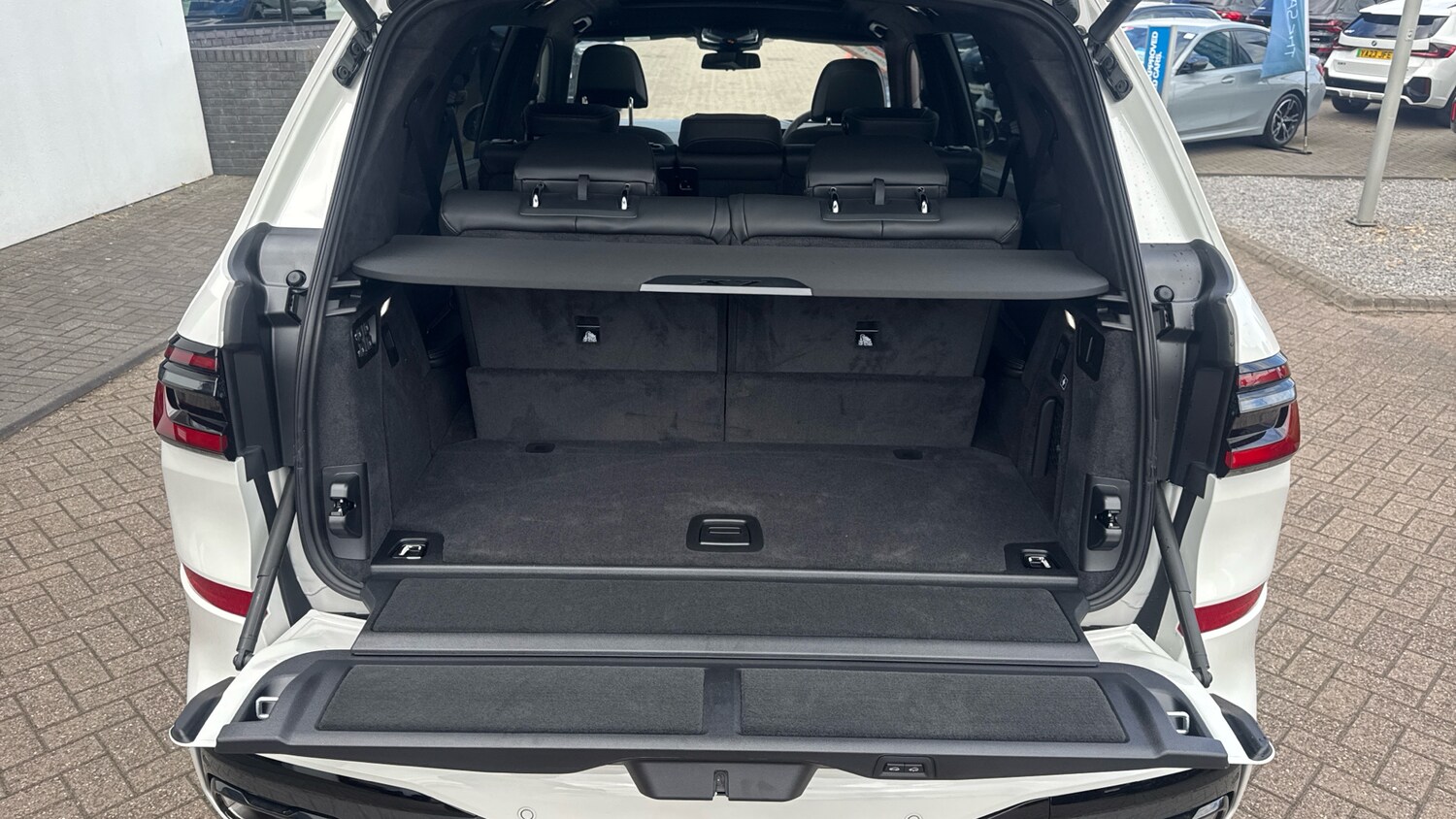 Used BMW X7 2025 for sale - 76102784: Photo 13