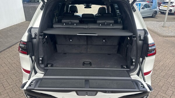 Used BMW X7 2025 for sale - 76102784: Photo 13