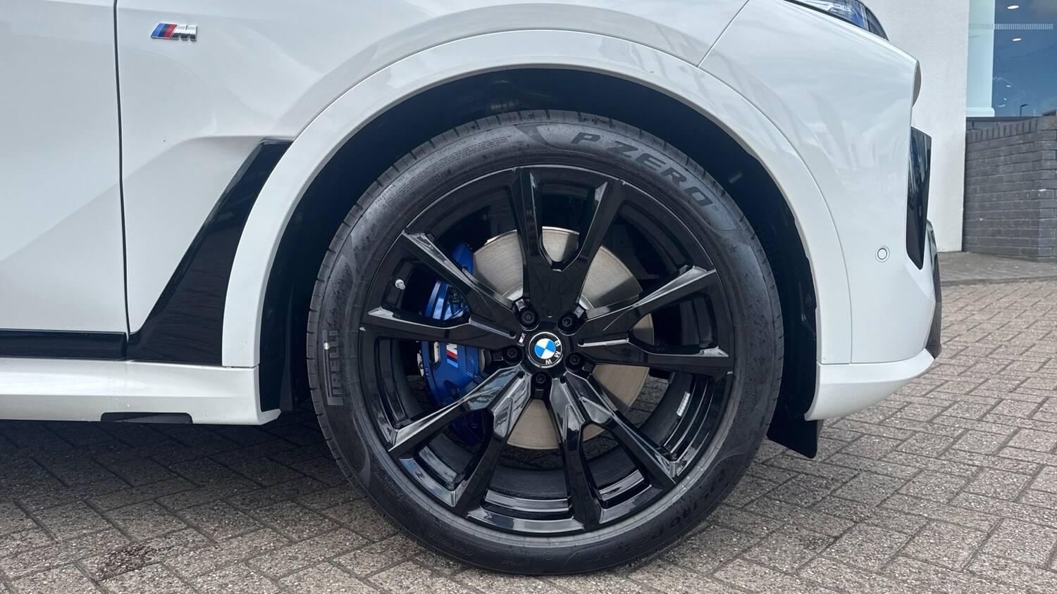 Used BMW X7 2025 for sale - 76102784: Photo 14