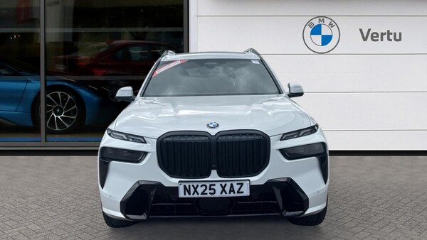 Used BMW X7 2025 for sale - 76102784: Photo 16