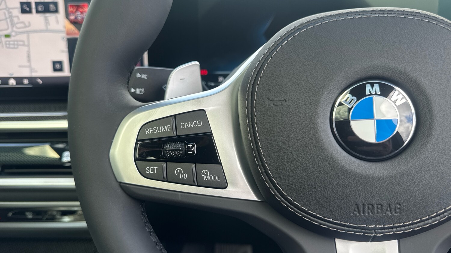 Used BMW X7 2025 for sale - 76102784: Photo 17