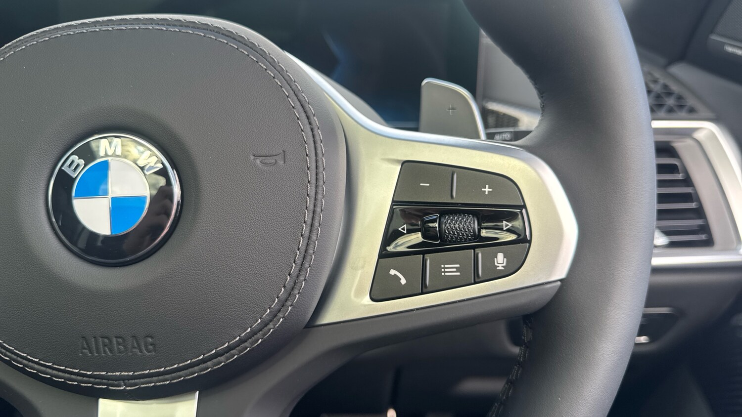 Used BMW X7 2025 for sale - 76102784: Photo 18