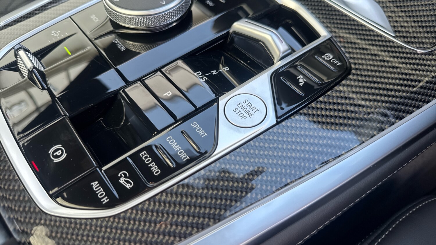 Used BMW X7 2025 for sale - 76102784: Photo 19