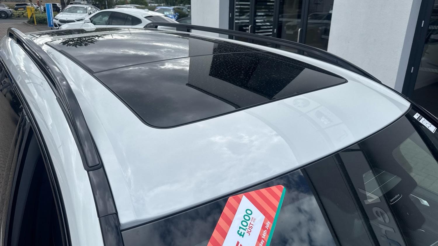 Used BMW X7 2025 for sale - 76102784: Photo 21