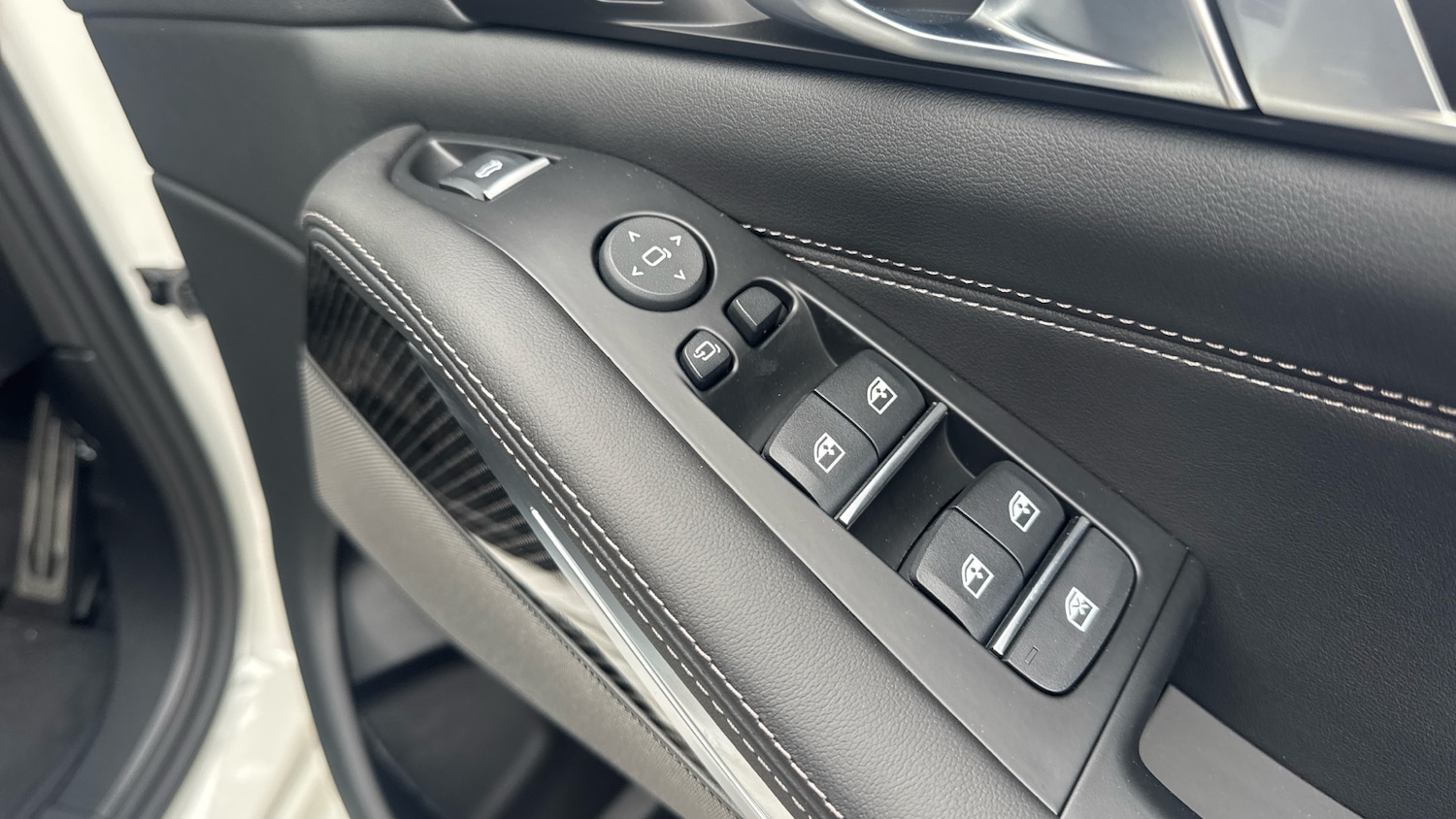 Used BMW X7 2025 for sale - 76102784: Photo 25