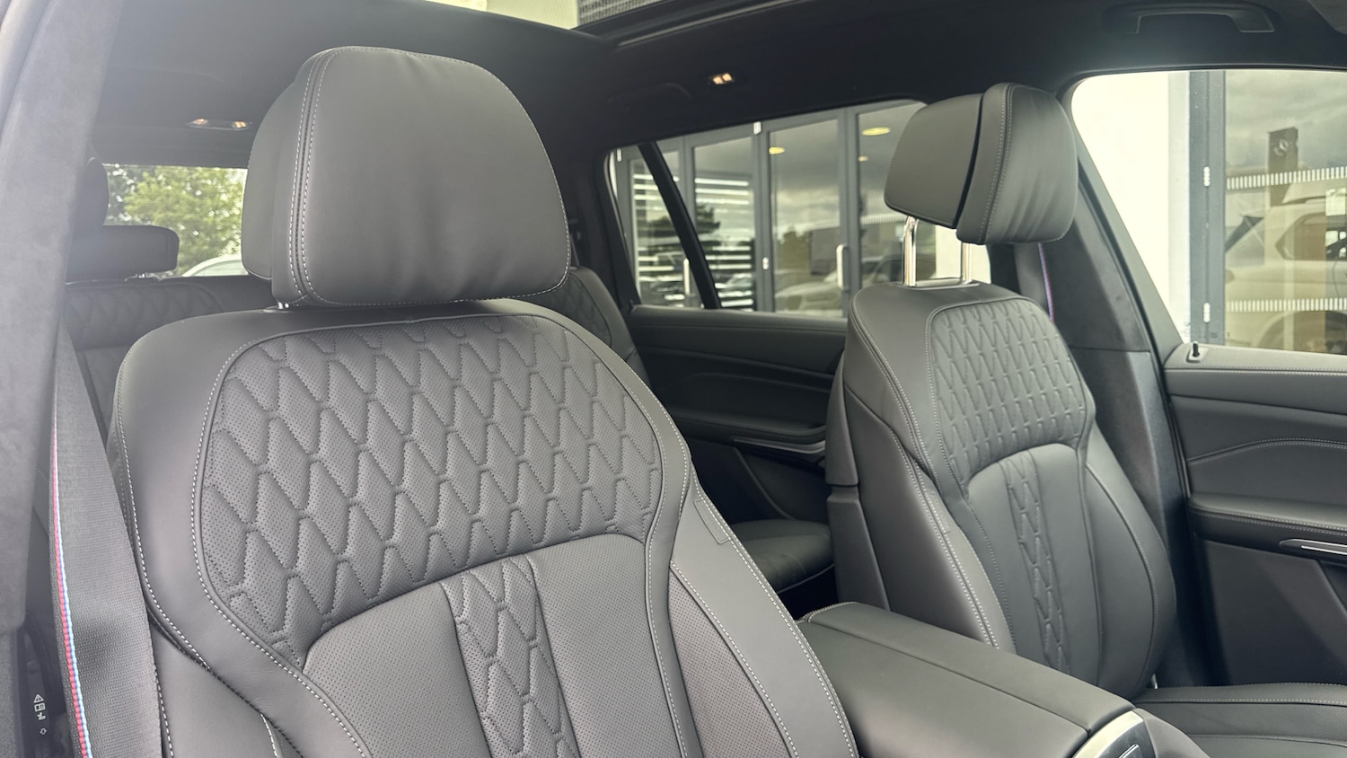 Used BMW X7 2025 for sale - 76102784: Photo 28