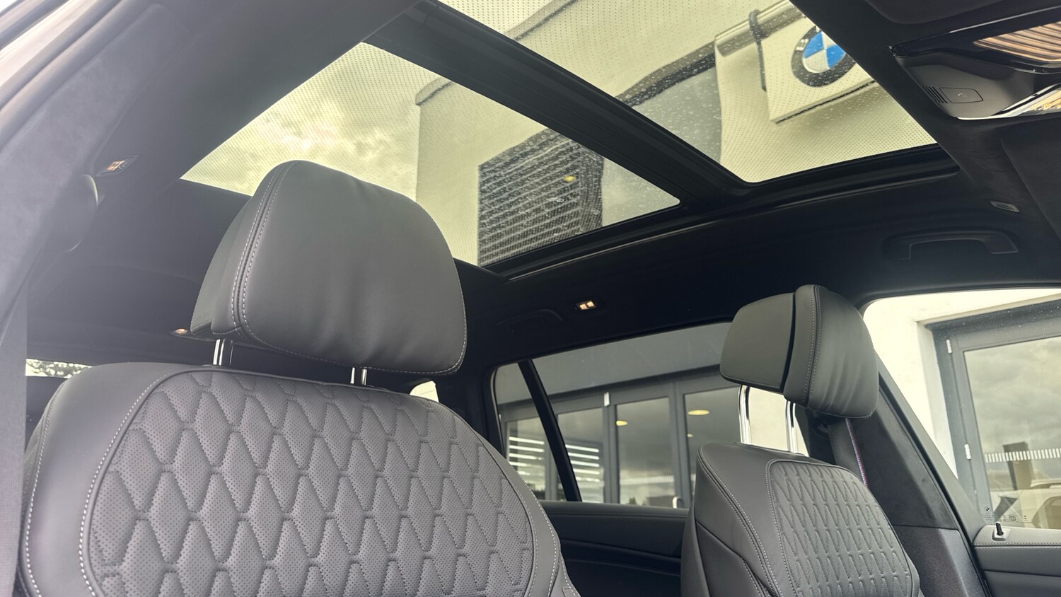 Used BMW X7 2025 for sale - 76102784: Photo 29