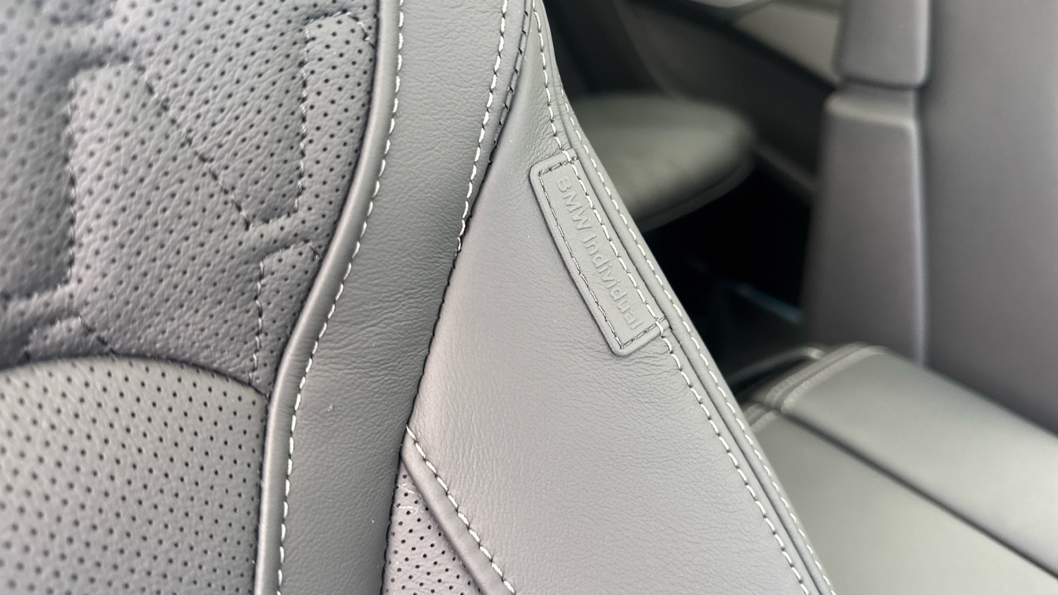 Used BMW X7 2025 for sale - 76102784: Photo 30