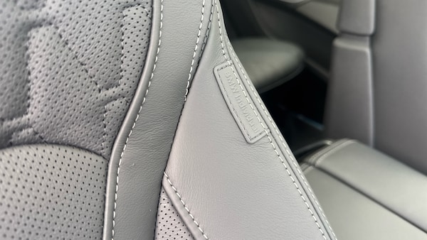 Used BMW X7 2025 for sale - 76102784: Photo 30
