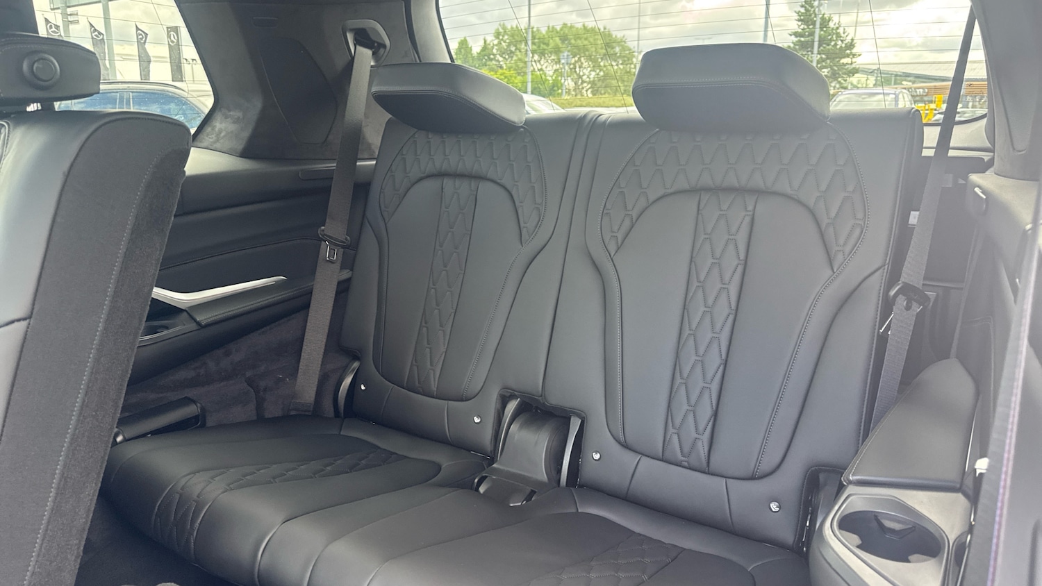 Used BMW X7 2025 for sale - 76102784: Photo 32