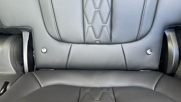 Used BMW X7 2025 for sale - 76102784: Photo 33