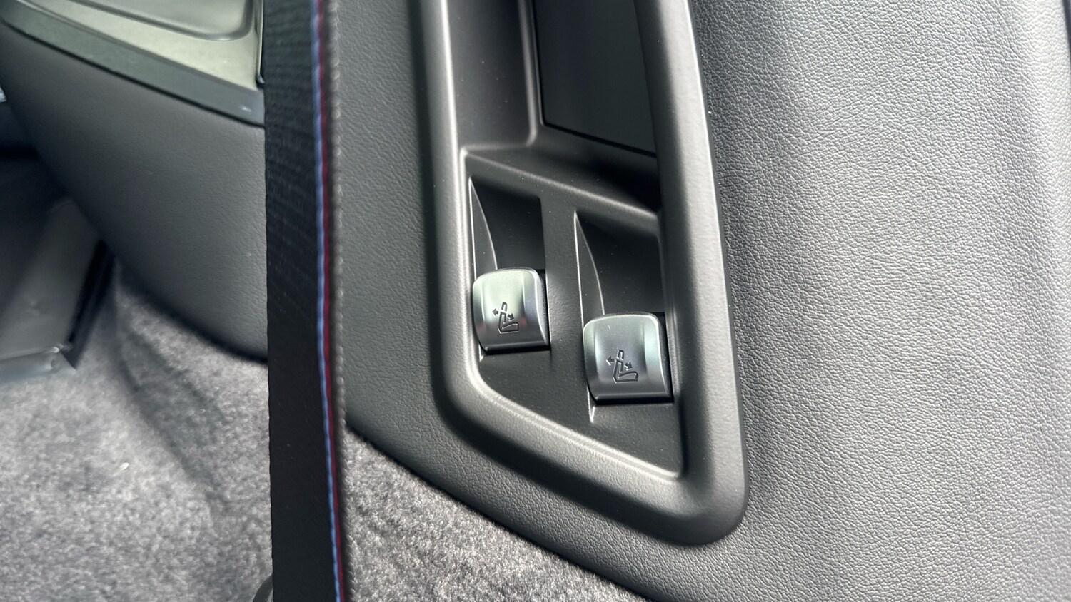 Used BMW X7 2025 for sale - 76102784: Photo 34