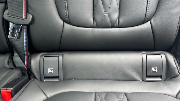 Used BMW X7 2025 for sale - 76102784: Photo 35