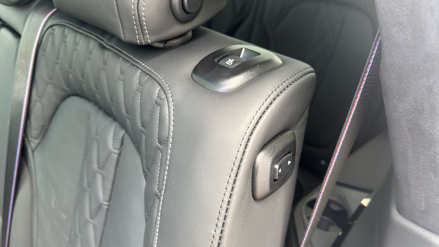 Used BMW X7 2025 for sale - 76102784: Photo 37