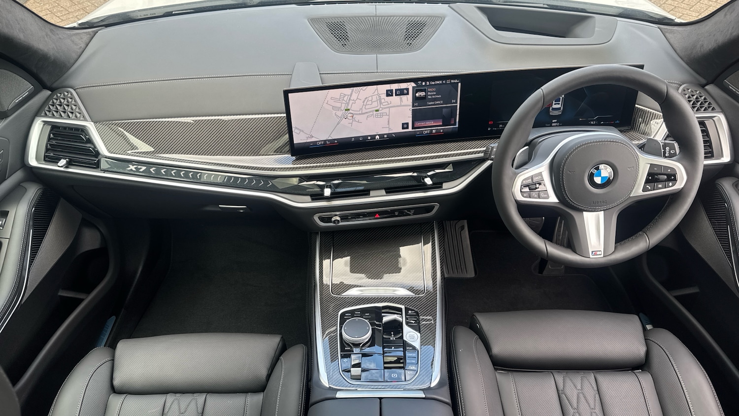 Used BMW X7 2025 for sale - 76102784: Photo 4