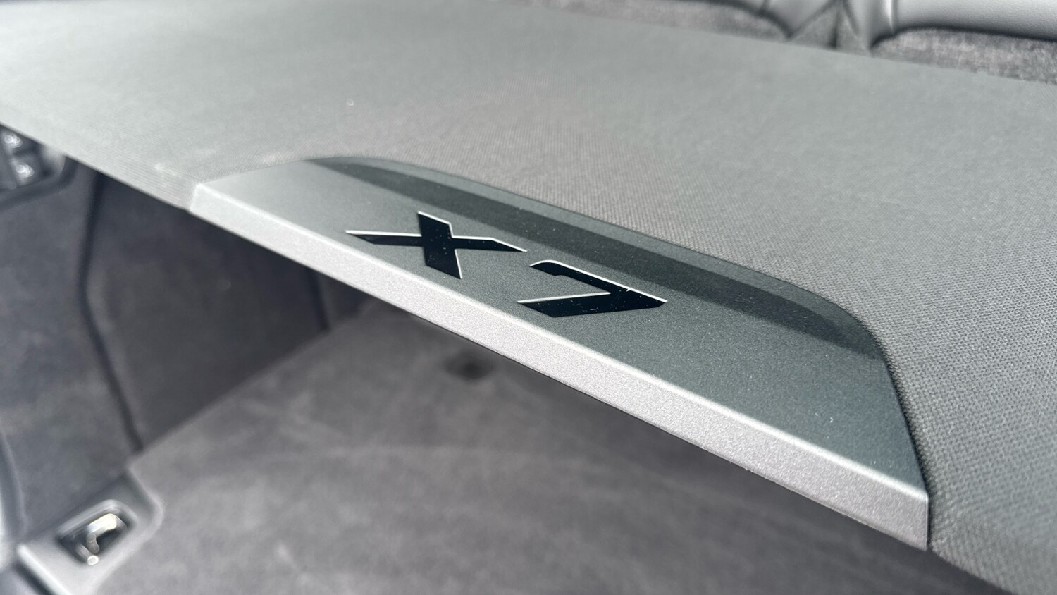 Used BMW X7 2025 for sale - 76102784: Photo 40