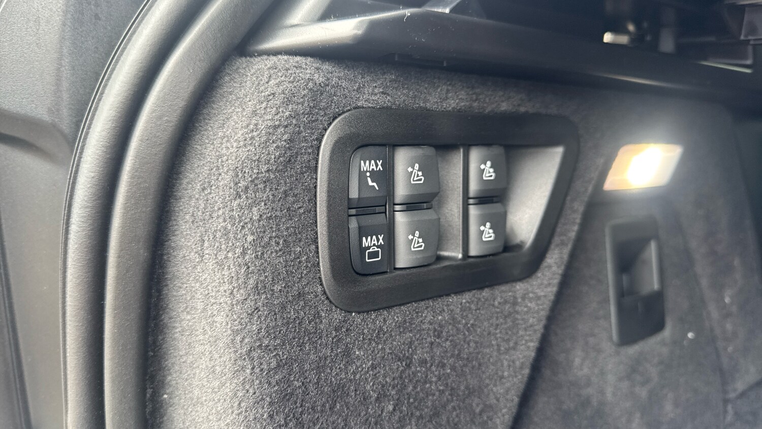 Used BMW X7 2025 for sale - 76102784: Photo 41