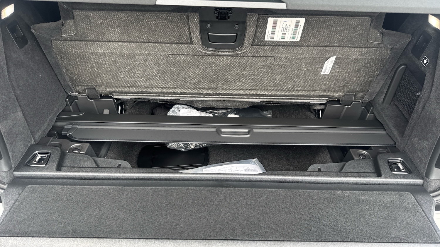 Used BMW X7 2025 for sale - 76102784: Photo 42