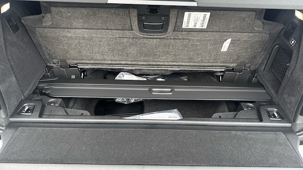 Used BMW X7 2025 for sale - 76102784: Photo 42
