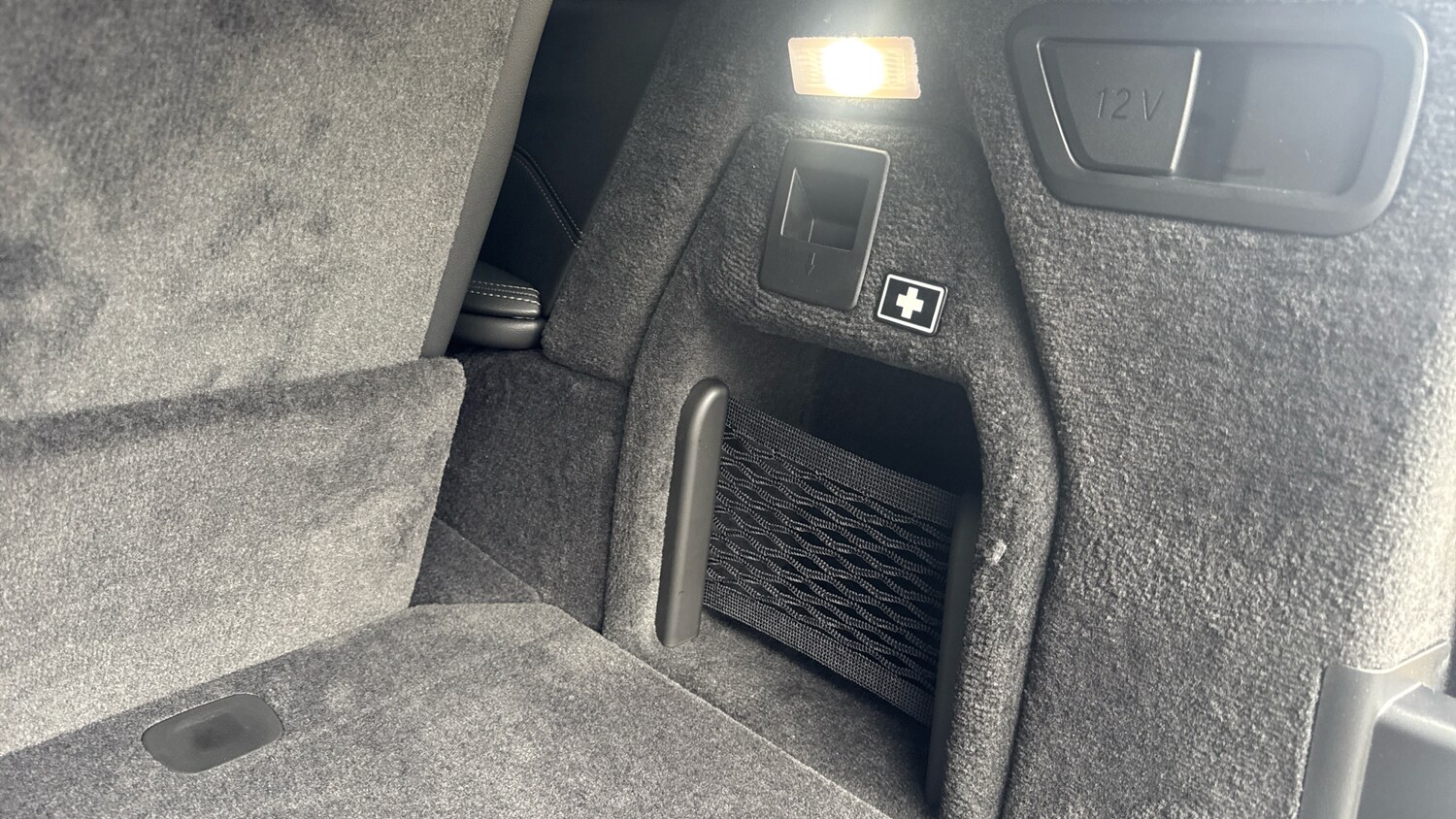 Used BMW X7 2025 for sale - 76102784: Photo 45