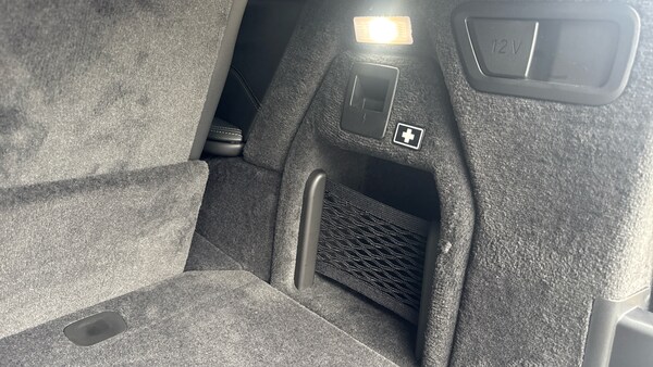 Used BMW X7 2025 for sale - 76102784: Photo 45