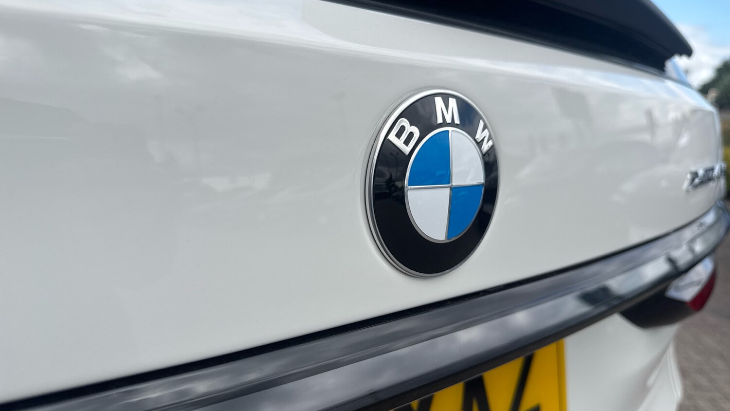 Used BMW X7 2025 for sale - 76102784: Photo 46