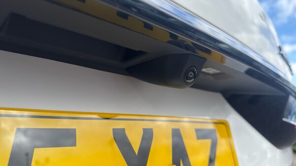 Used BMW X7 2025 for sale - 76102784: Photo 49