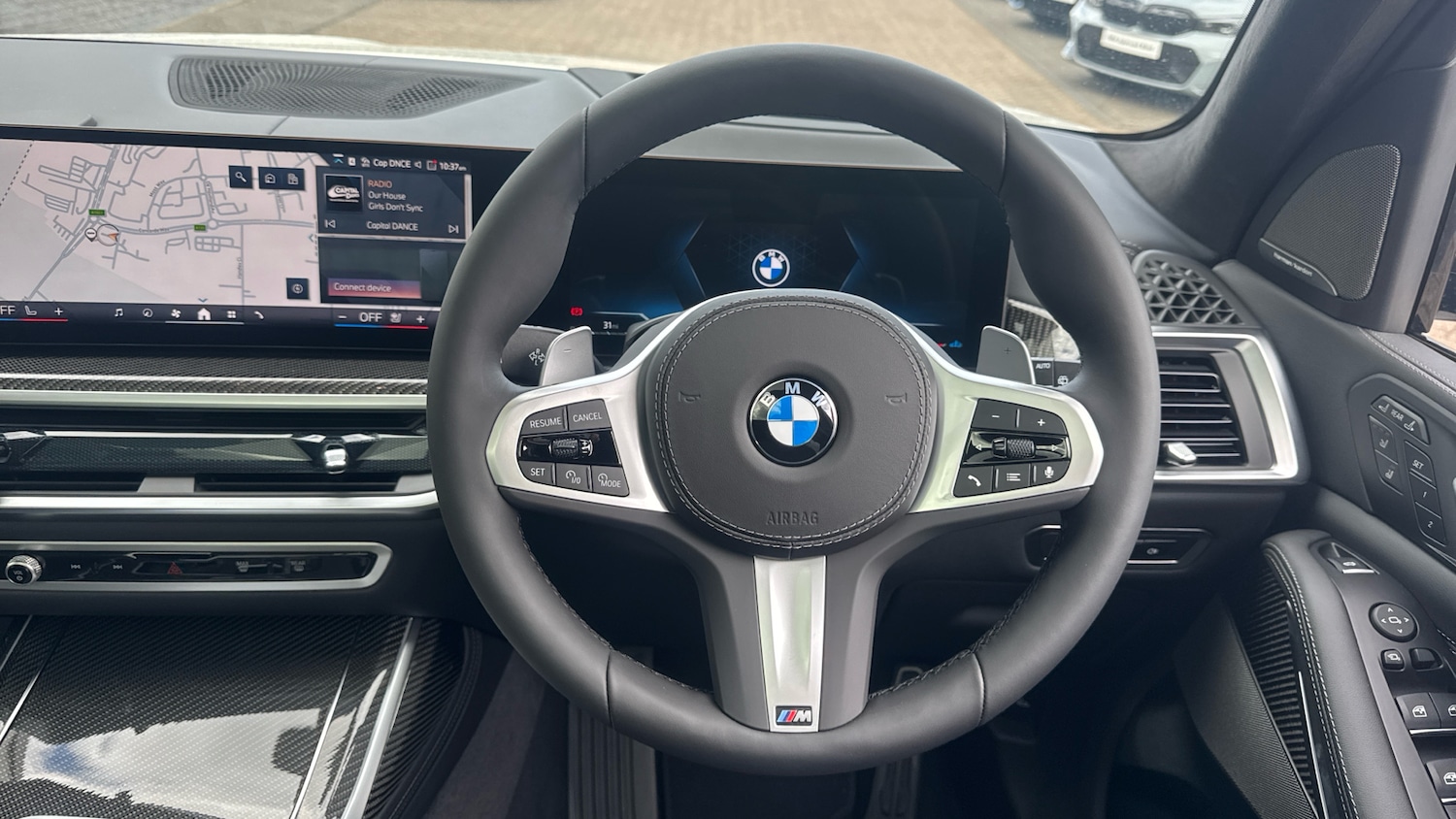 Used BMW X7 2025 for sale - 76102784: Photo 5