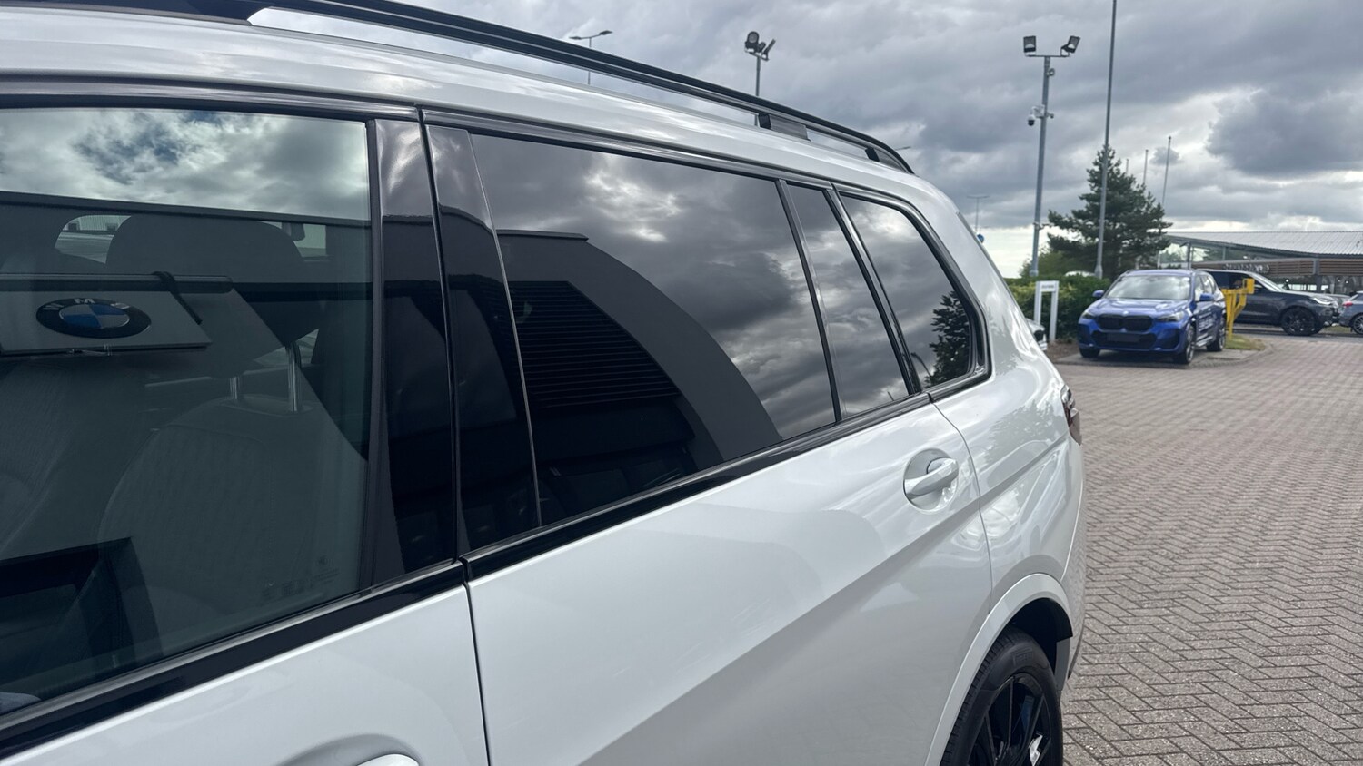 Used BMW X7 2025 for sale - 76102784: Photo 54