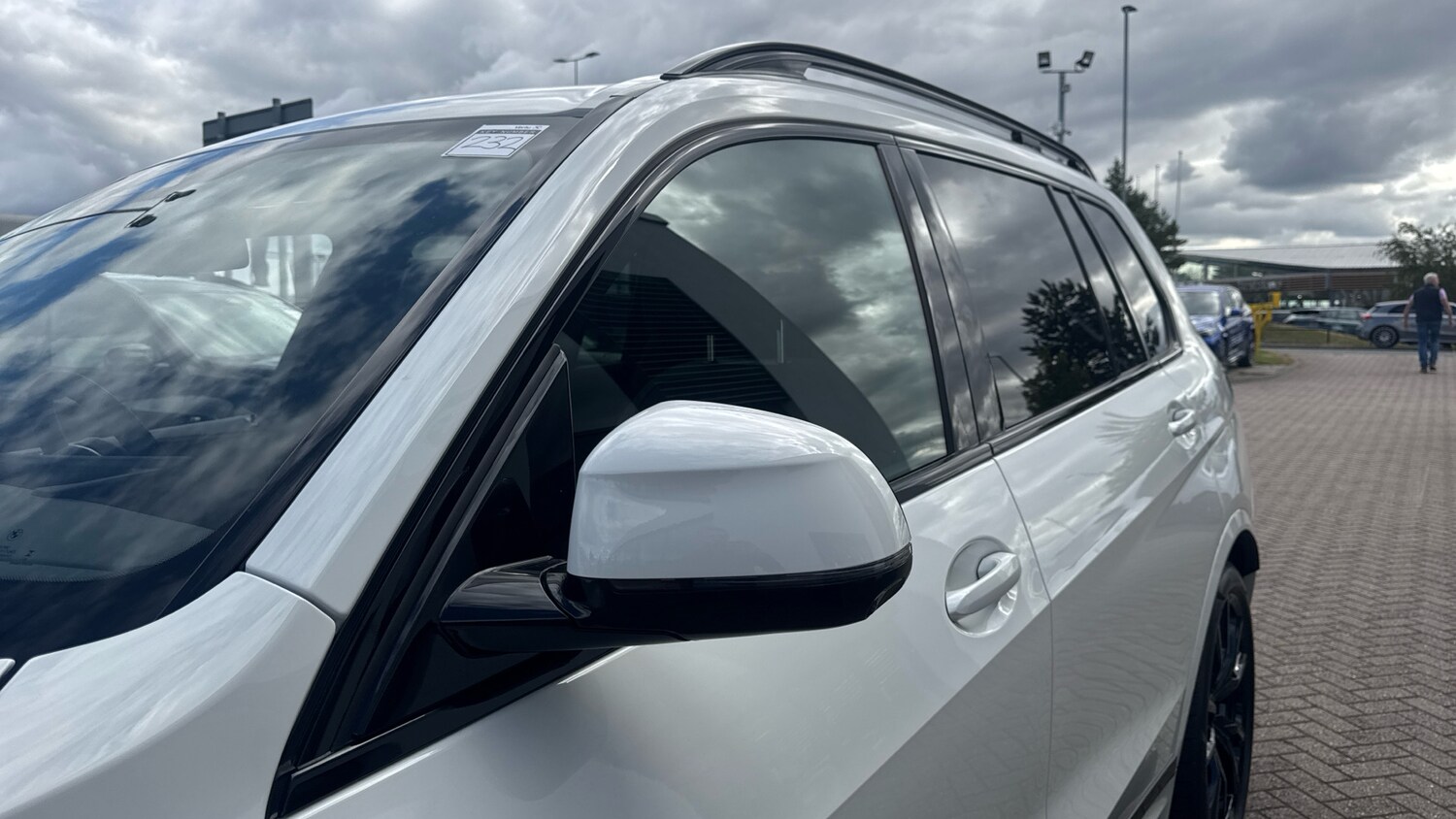 Used BMW X7 2025 for sale - 76102784: Photo 55