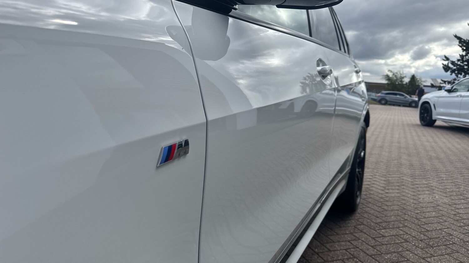 Used BMW X7 2025 for sale - 76102784: Photo 57