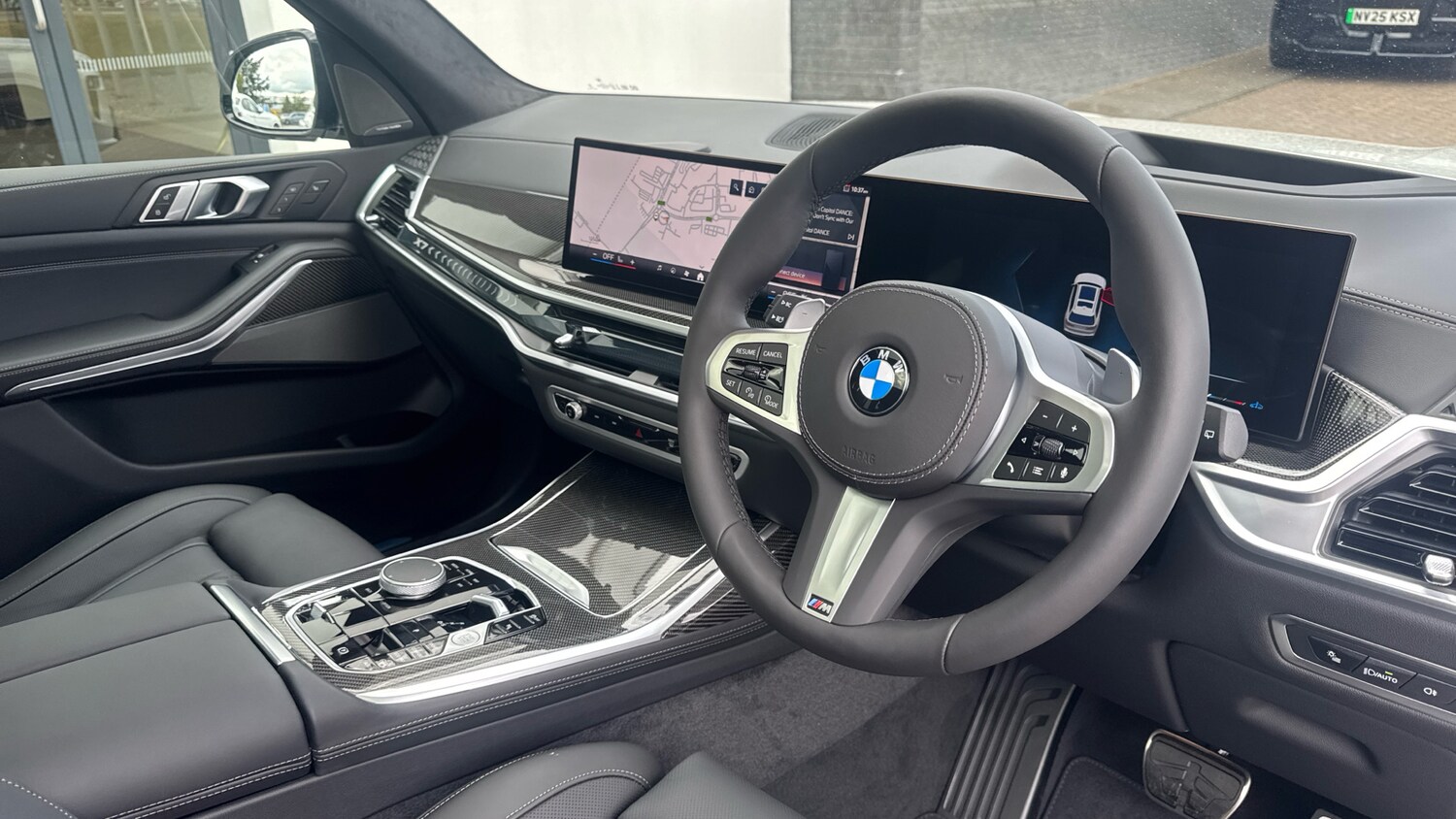Used BMW X7 2025 for sale - 76102784: Photo 6