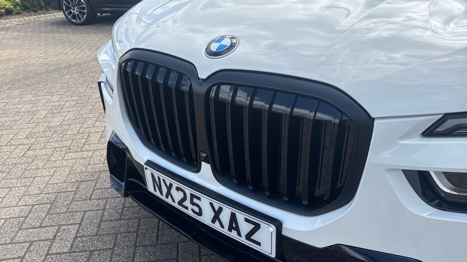 Used BMW X7 2025 for sale - 76102784: Photo 60