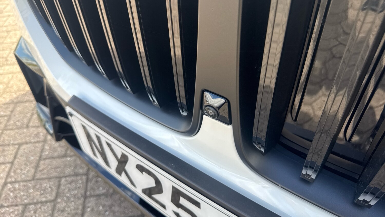 Used BMW X7 2025 for sale - 76102784: Photo 61