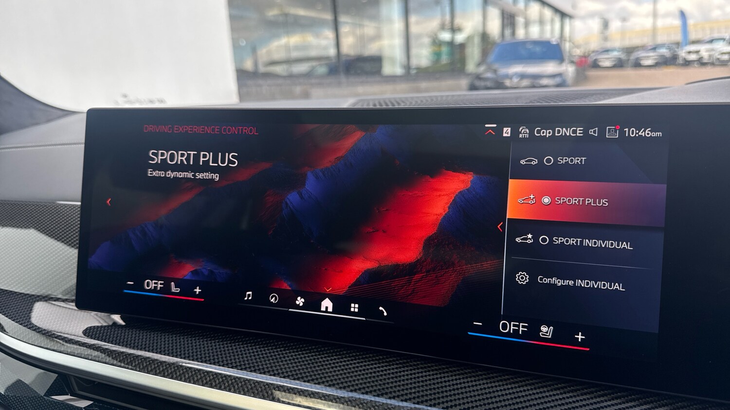 Used BMW X7 2025 for sale - 76102784: Photo 64