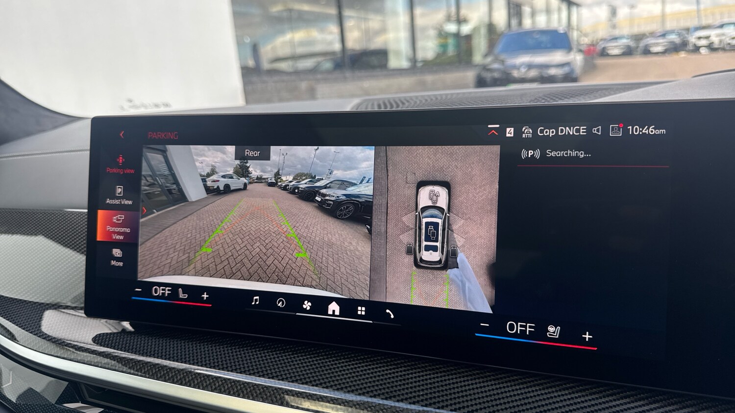 Used BMW X7 2025 for sale - 76102784: Photo 65