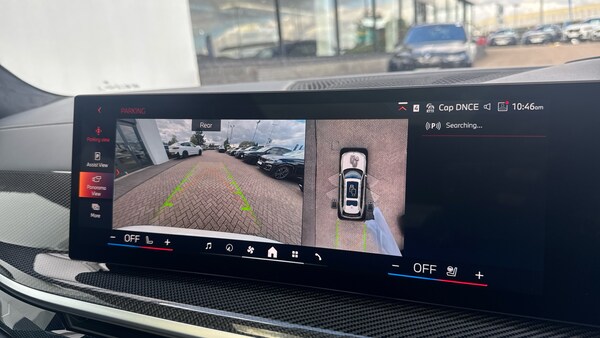 Used BMW X7 2025 for sale - 76102784: Photo 65